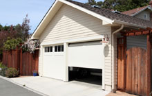 Thornyhill garage construction leads