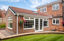 Thornyhill house extension leads